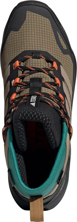 Actual product image Adidas Skychaser Ax5 Mid G (44 2/3, 44.5, 45)