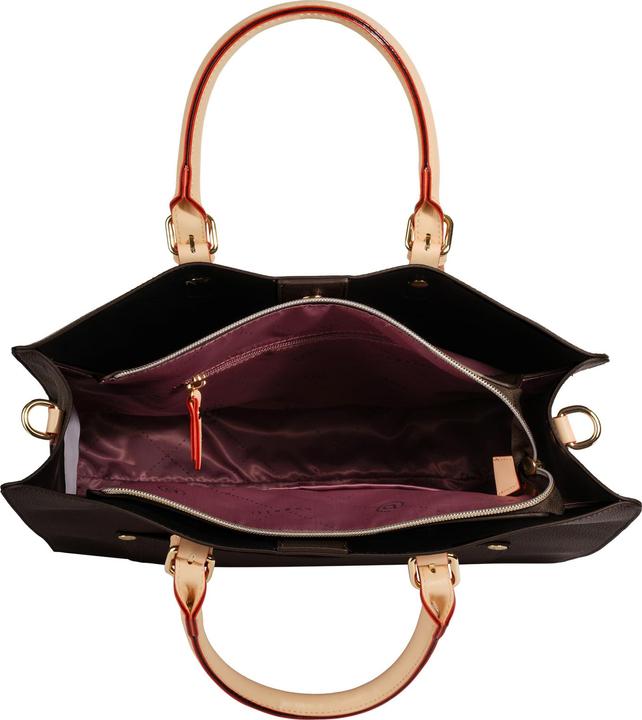 Actual product image Bugatti Handtasche ELLA