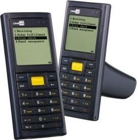 Produktbild Cipherlab 8200 (2D-Barcodes)
