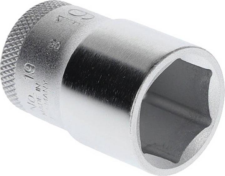 Productafbeelding Gedore Contactdoos (19 mm)