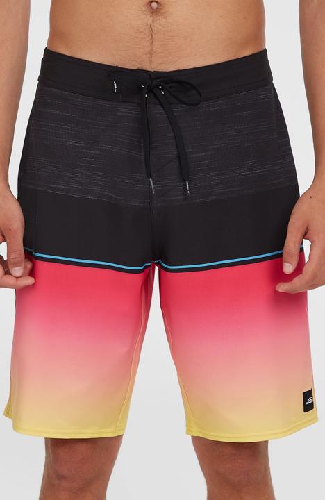 Produktbild O'Neill Hyperfreak Heat Block 21 Boardshorts (36)