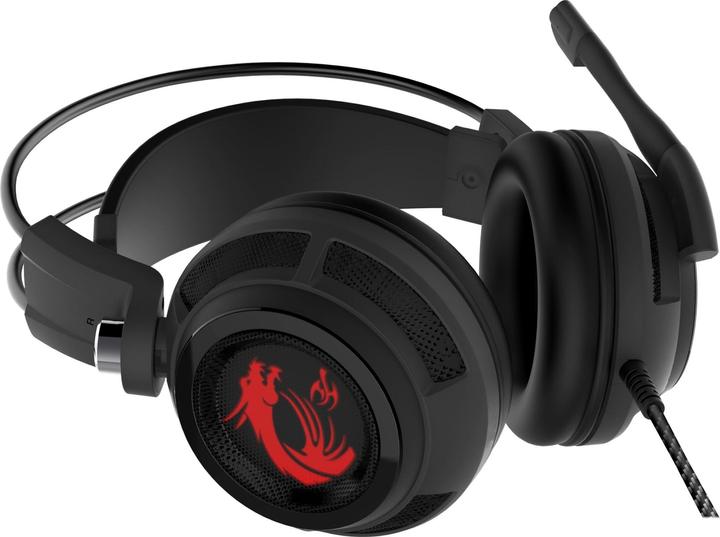 Actual product image MSI Ds502 (Cable)