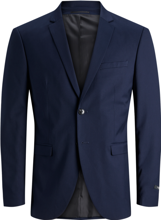 Immagine prodotto Jack & Jones Giacca classica taglia forte (70)
