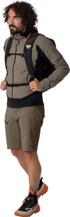 Actual product image Dynafit Transalper 24 Backpack (24 l)