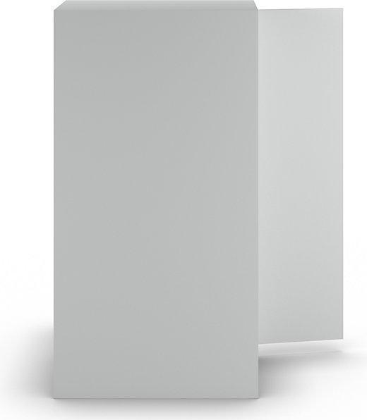 Actual product image kaiserkraft Empty tool cupboard housings (100 cm, 190 cm)