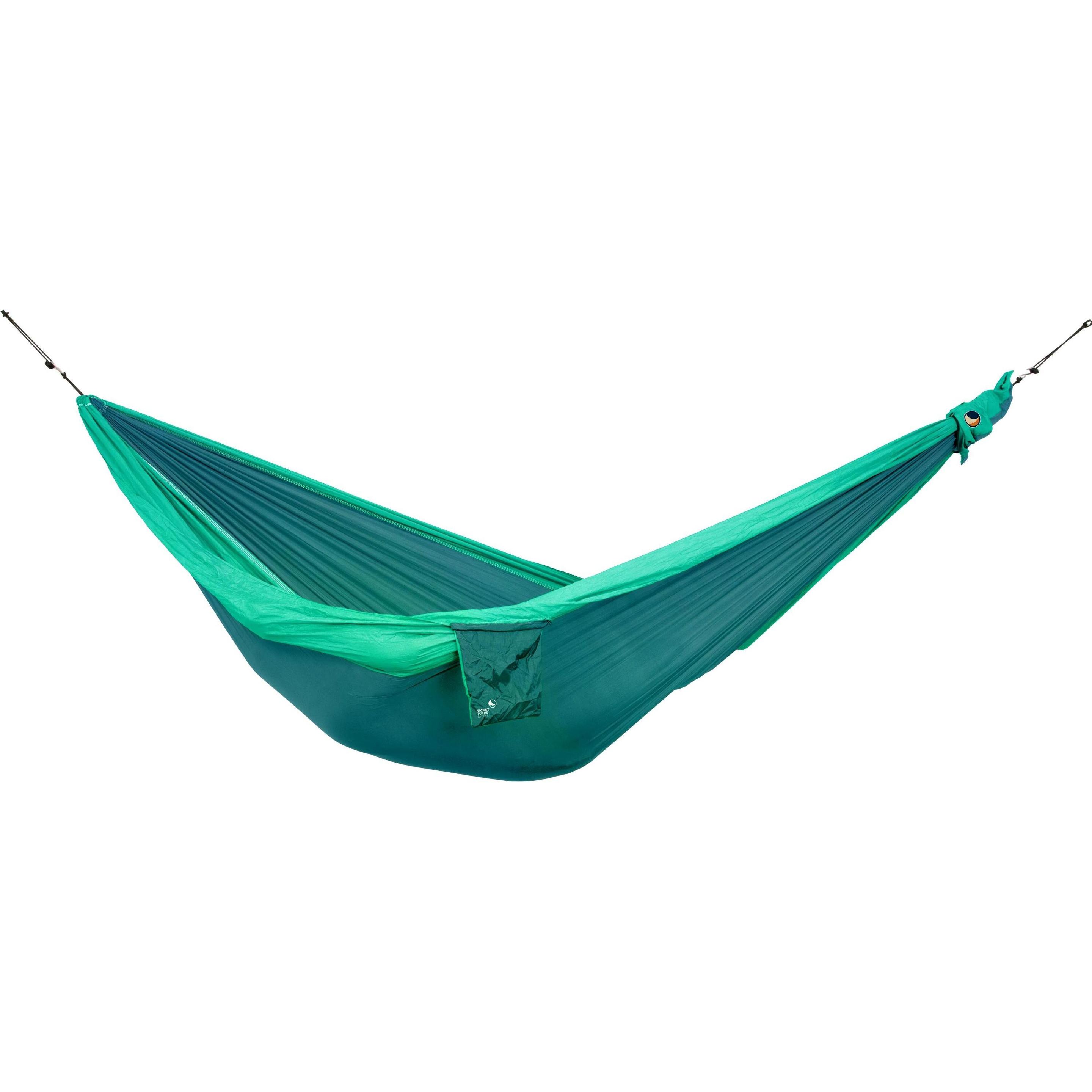 Ticket To The Moon, Amache, Originale (200 Kg)