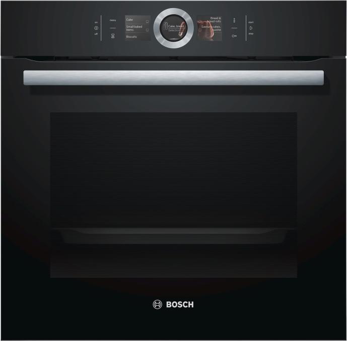 Produktbild Bosch Hausgeräte HBG676EB6