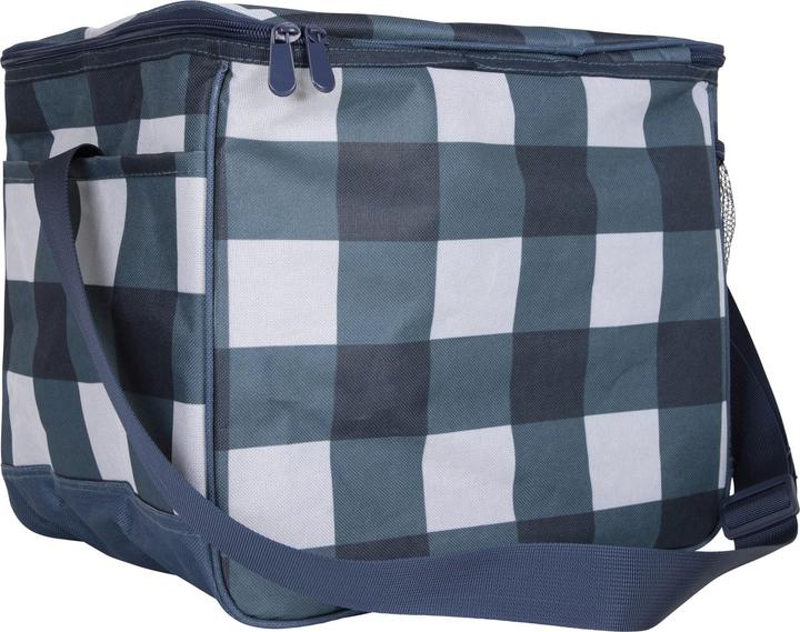 Produktbild Mountain Warehouse Kühltasche Kariert (25 l)