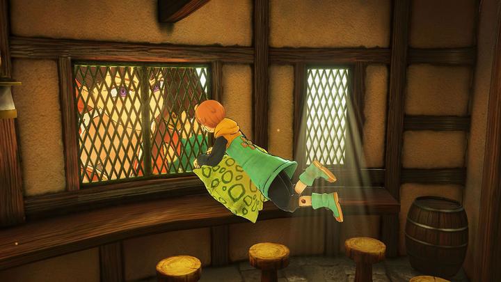 Actual product image Bandai Namco NAMCO Entertainment The Seven Deadly Sins: Knights of Britannia Standard PlayStation 4 (PS4, Multilingual)