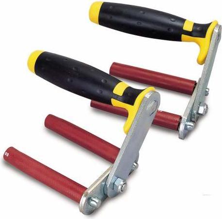 Produktbild Stanley Plattenträger (Paar) (37.50 mm)