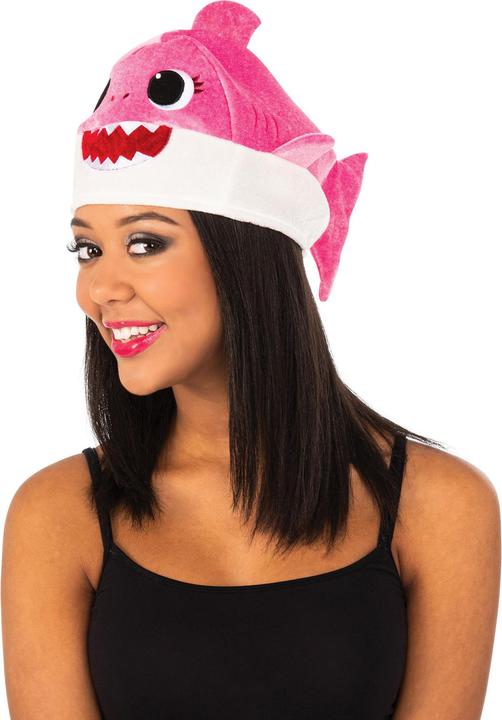 Rubies Baby Shark - Mommy Shark Hai-Mütze