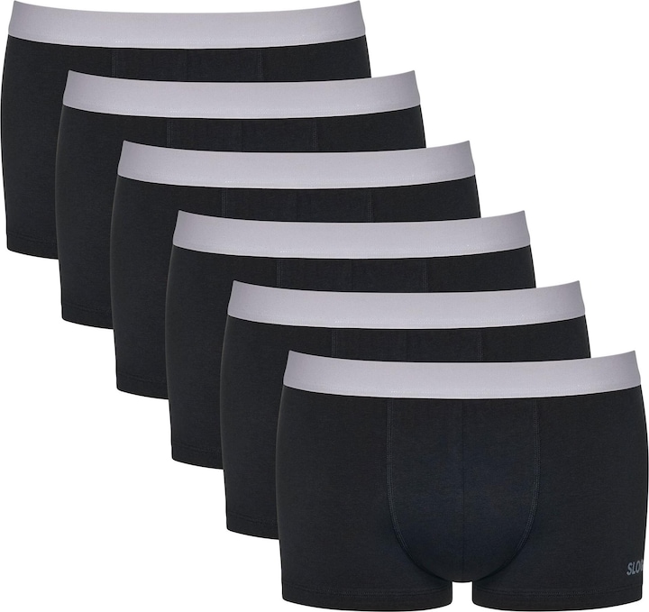 Produktbild Sloggi Go Abc 2.0 (M, 6er Pack)