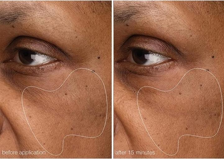 Actual product image Dermalogica Moisturizers - Biolumin-C Gel Moisturizer (50 ml, Day cream)