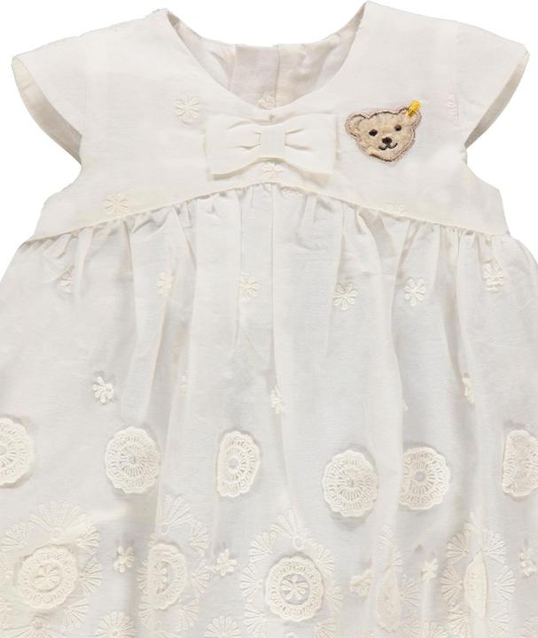 Produktbild Steiff Kleid ohne Ärmel (62)