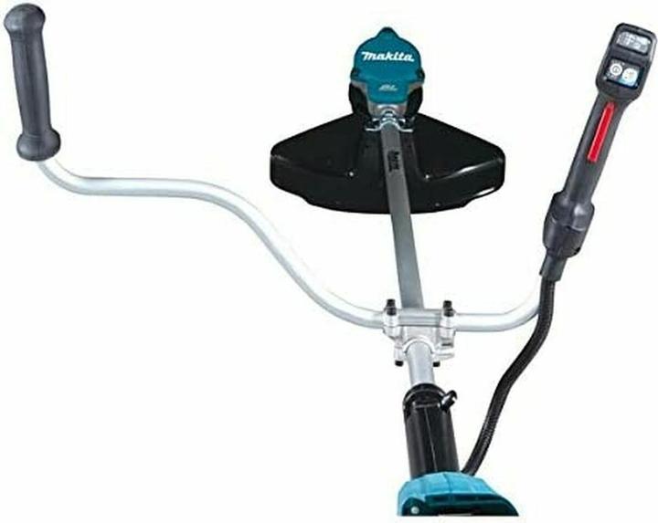 Actual product image Makita DUR368AZ (Trim line)