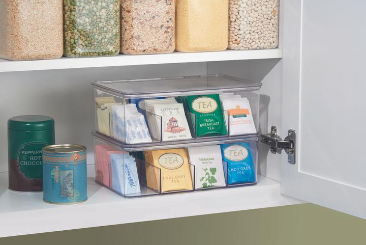 Actual product image iDesign Kitchen Binz (4.80 l)