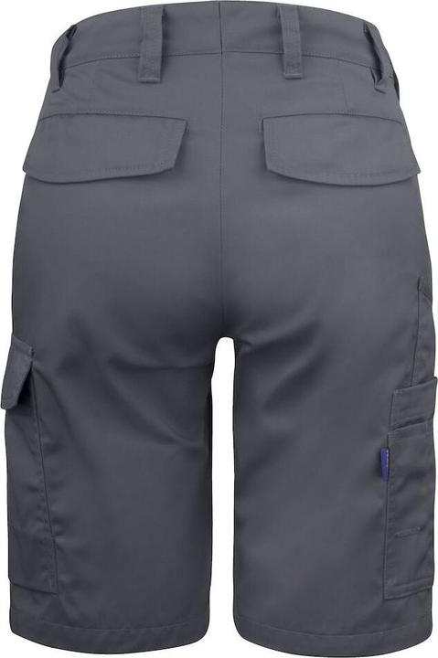 Actual product image Projob Shorts (27)