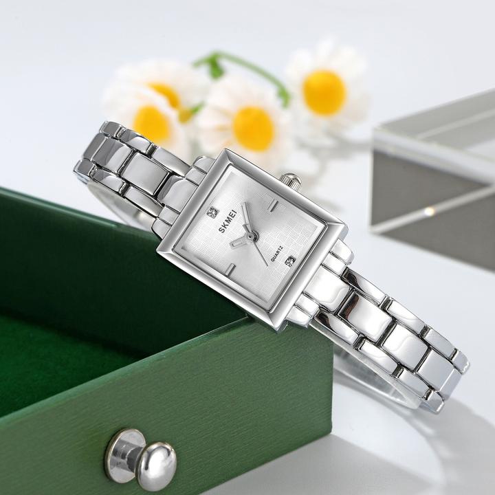 Immagine prodotto Skmei 2315SISI Damenuhr + BOX