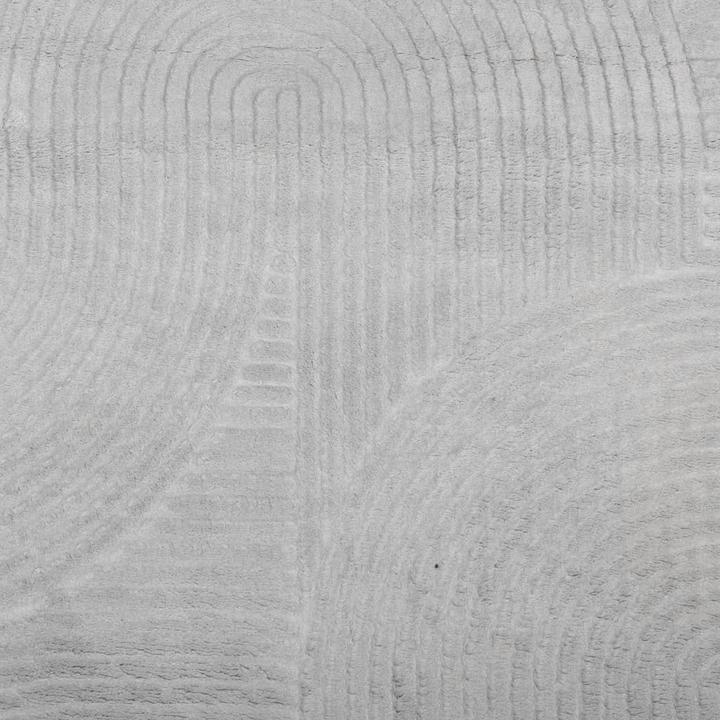 Produktbild vidaXL Teppich (120 x 120 cm)