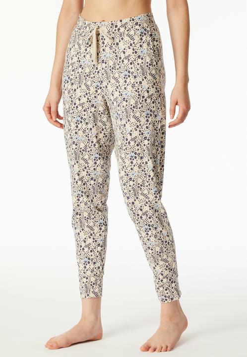 Produktbild Schiesser Pyjamahose Mix & Relax (36)