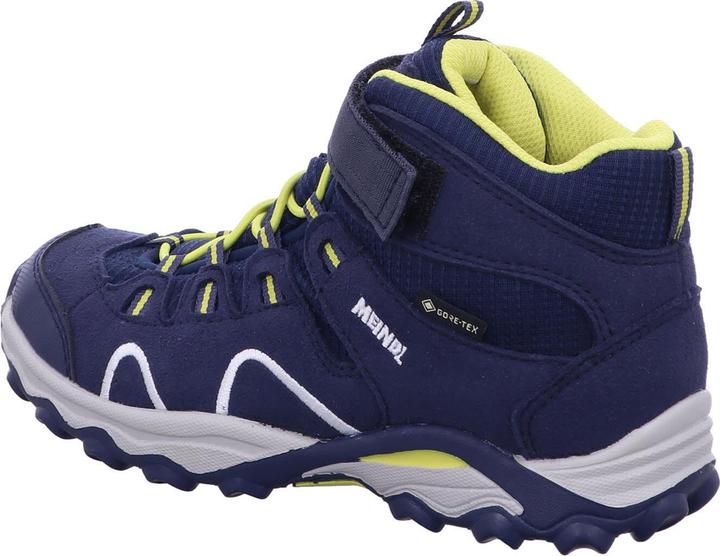 Produktbild Meindl Lucca Junior Mid GTX® (31)