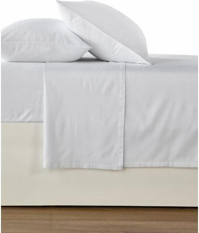 Actual product image Living Home Uni Satin II (160 x 250 cm)