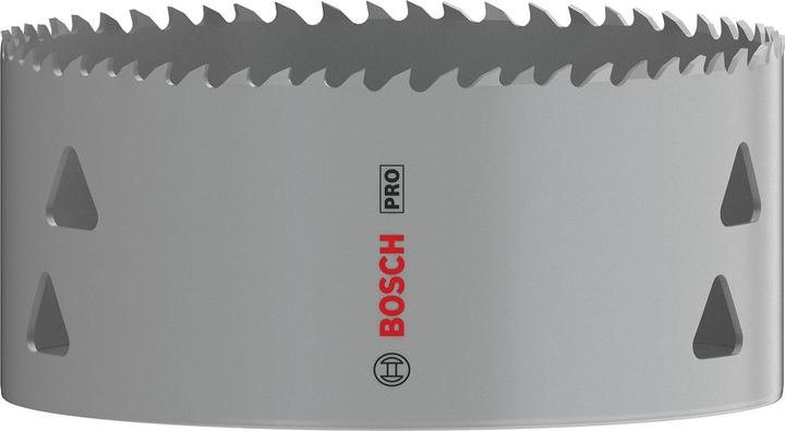 Productafbeelding Bosch Professional Zubehör PRO Multimateriaal gatenzaag, 108 mm, met schroefdraad (108 mm)