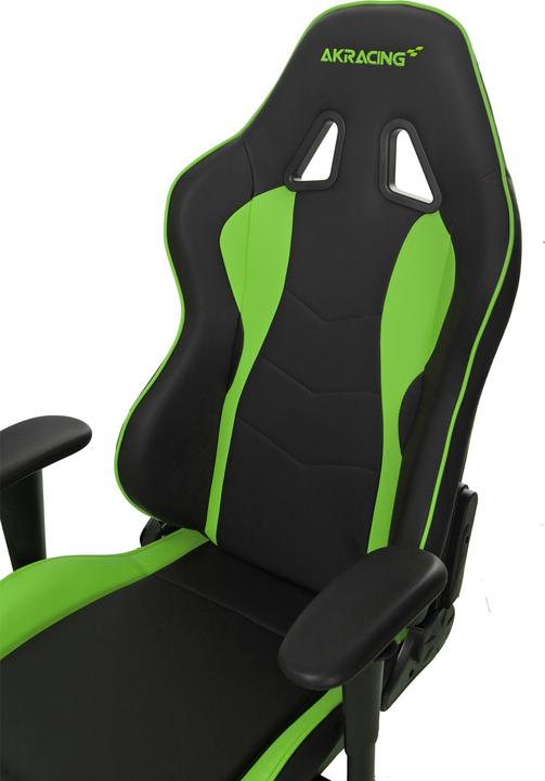 Produktbild Akracing Nitro