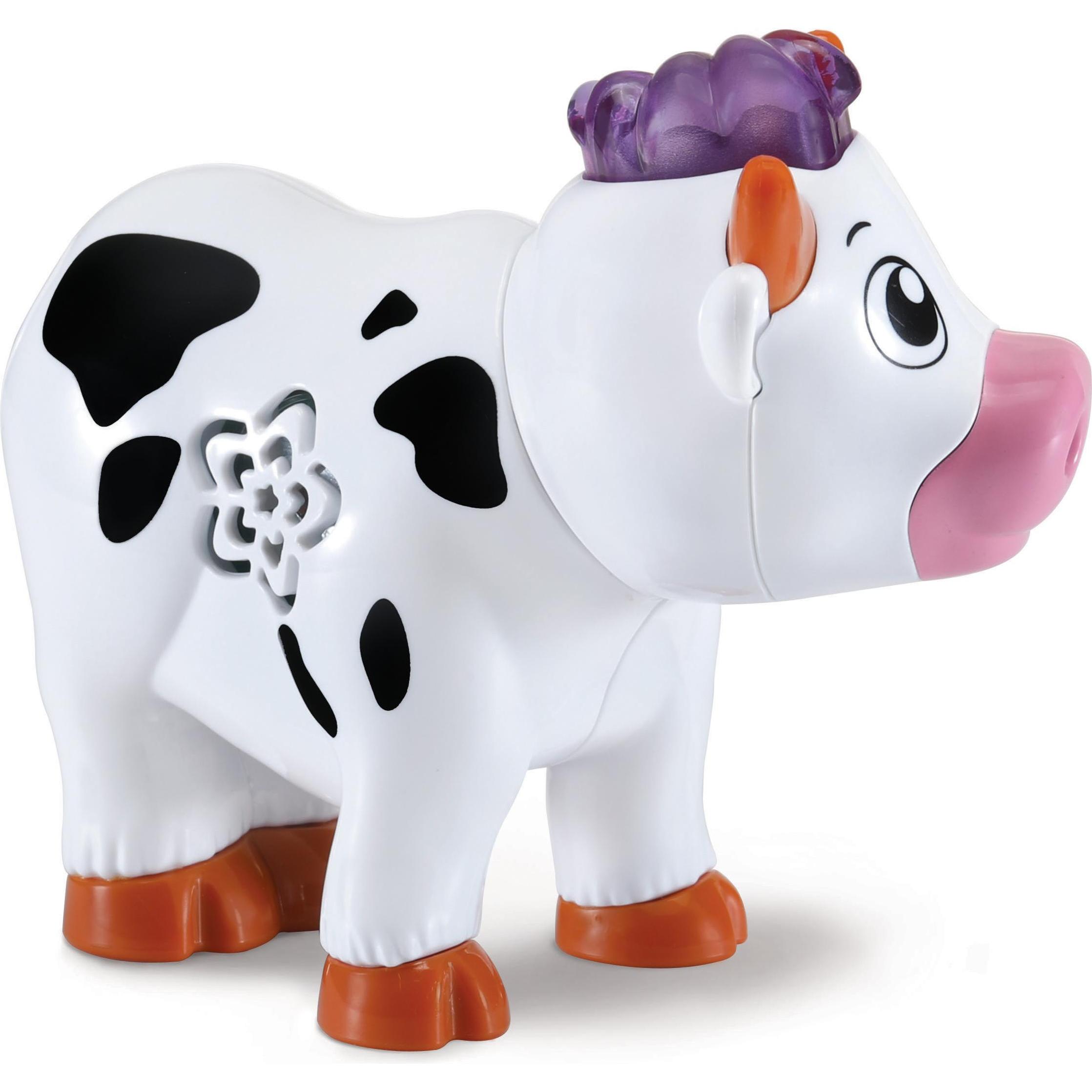 Thumbnail - VTech Tip Tap Baby Tiere - Kuh