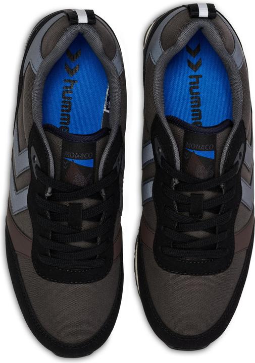 Actual product image hummel MONACO 86 WT (44)