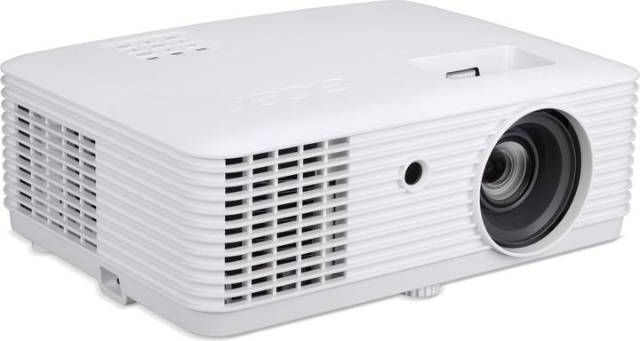 Produktbild Acer Vero HL6810ATV Laser Beamer 4.000 ANSI Lumen (4K, 4000 lm, 1.15 - 1.5:1)