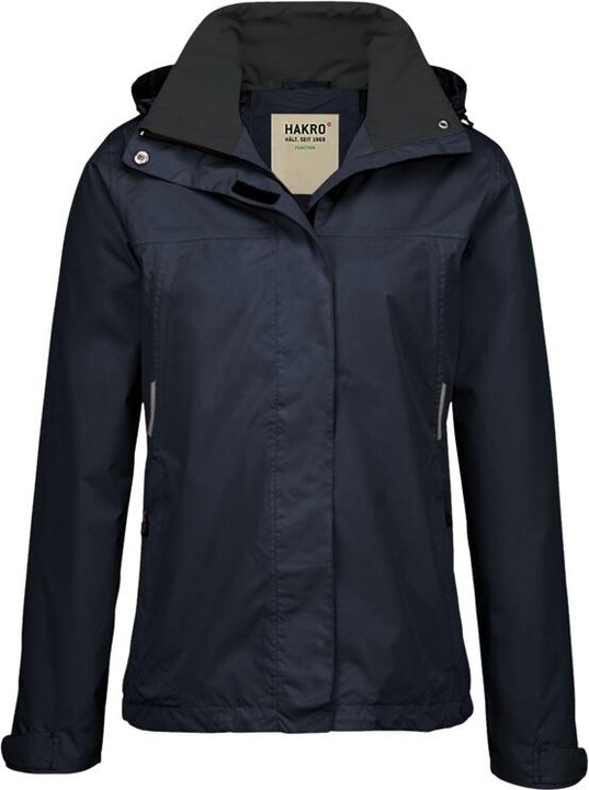 Produktbild Hakro Regenjacke Colorado (3XL)