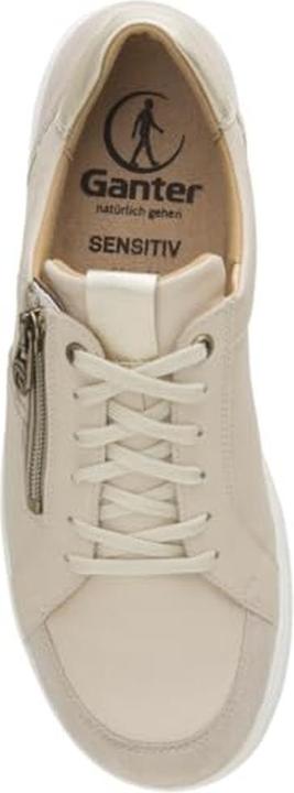 Immagine prodotto Ganter Sneakers Kelly-K con lacci e zip laterale (42)