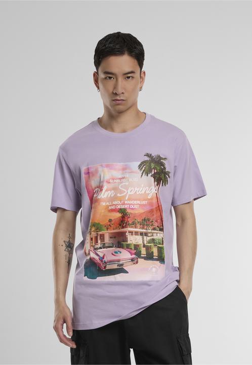 Produktbild Mister Tee MisterTee Palms Springs Tee - 170309 (XXL)