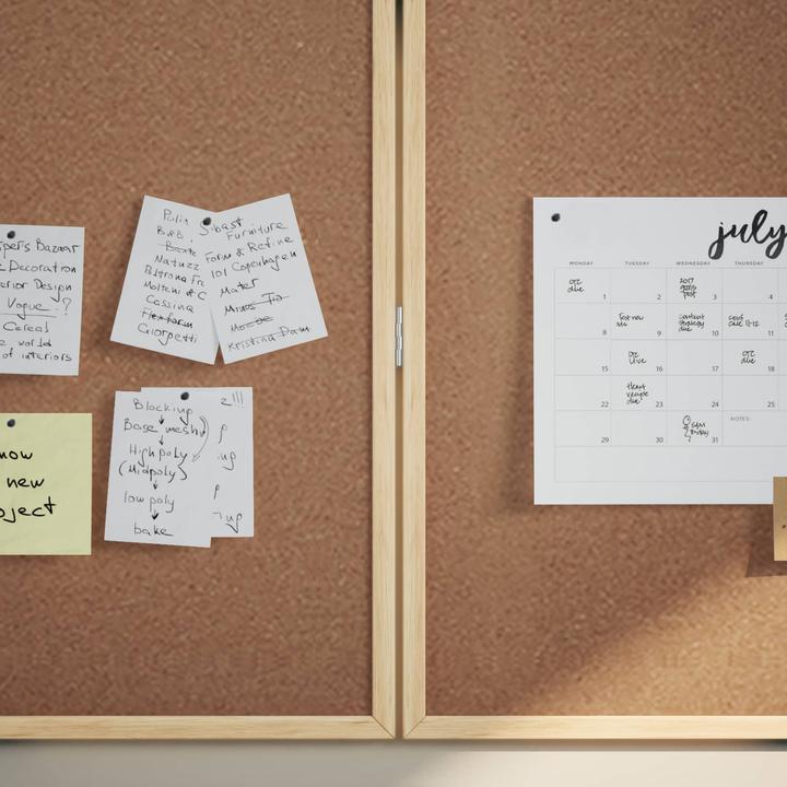 Produktbild vidaXL Büromaterialien