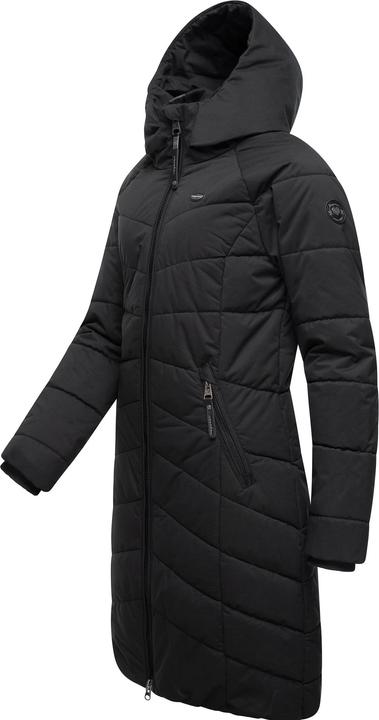 Actual product image Ragwear Dizzie Coat