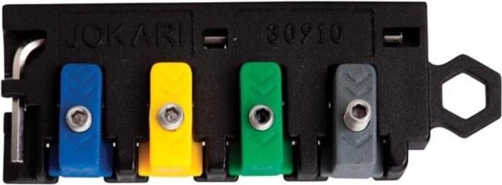 Image du produit Jokari Limiteur de force et de hauteur Loca (58.80 mm)
