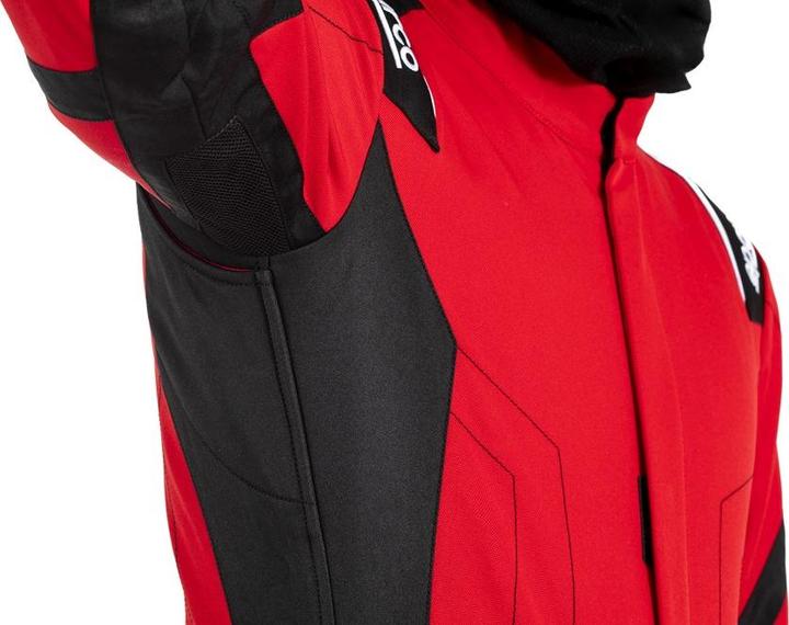 Image du produit Sparco Kartoverall Thunder Advanced (48, S)