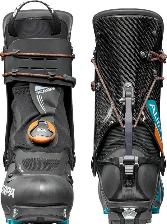 Immagine prodotto Scarpa Alien 1.0 Skitour Schuh (26)