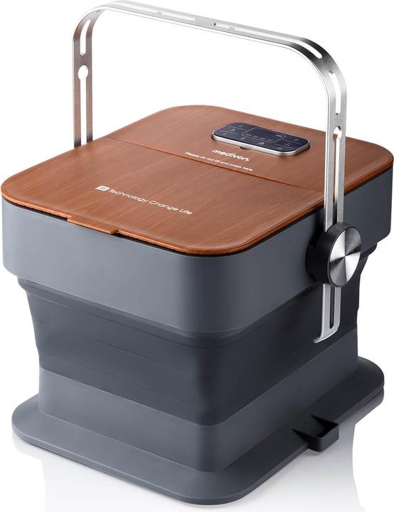 Produktbild Medivon Wasser-Fussmassagegerät Aqua Pro