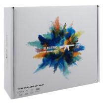 Actual product image Kruzzel 20449 Gel Bead Rifle/Pistol