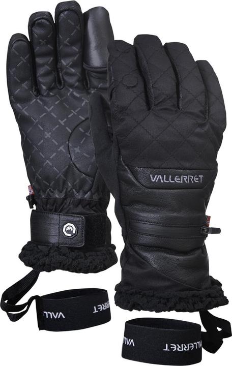Actual product image Vallerret Saga