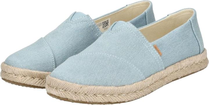 Immagine prodotto Toms Women's Alpargata Rope 2.0 (38)
