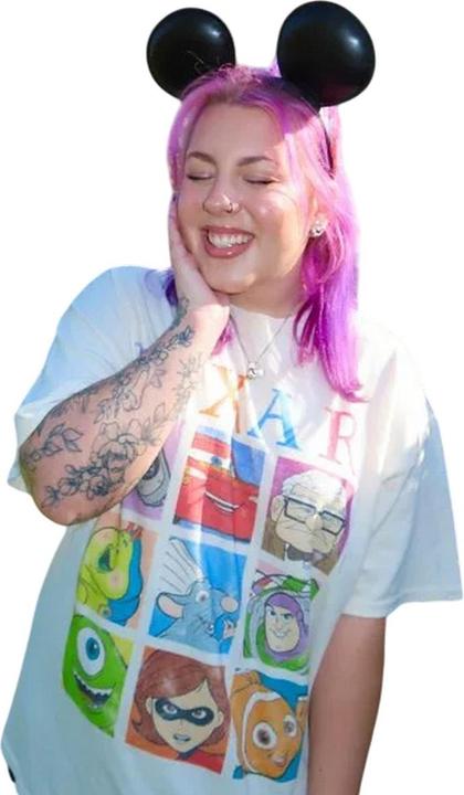 Produktbild TShirt (XL)