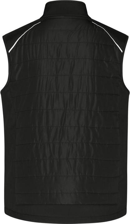 Produktbild James & Nicholson Hybrid Weste (M)
