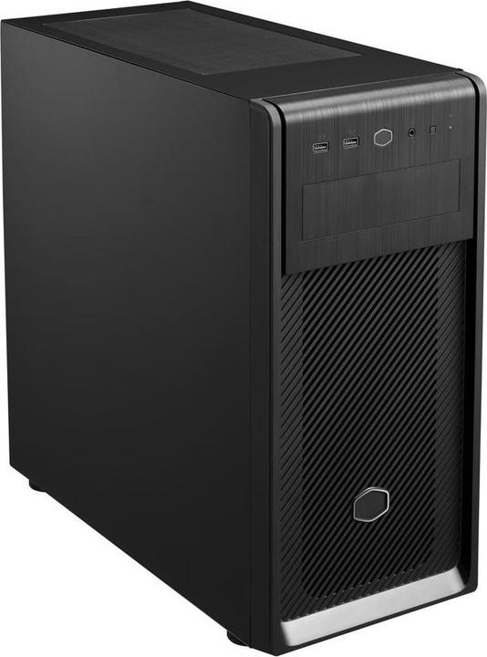 Actual product image Cooler Master Elite 500 ODD (ATX, mATX, Mini-ATX)