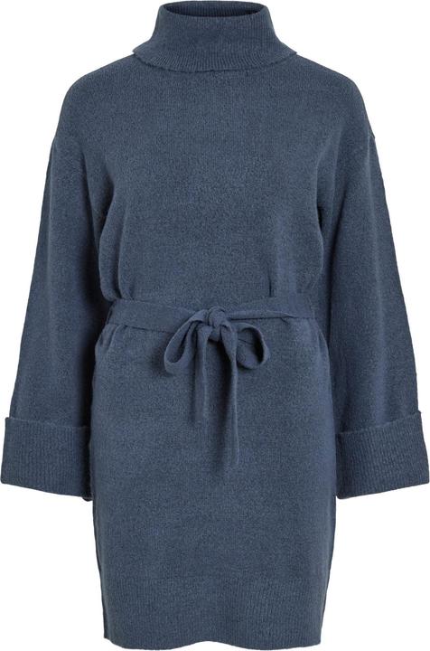 Image du produit Vila Bindegürtel Strickkleid (XS)