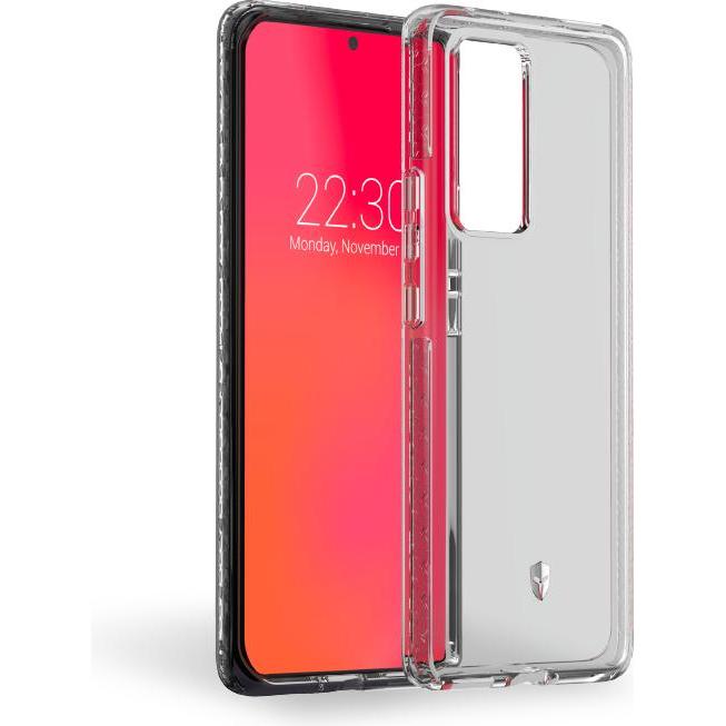Thumbnail - Force Case FCLIFENX12PT (Xiaomi 12 Pro), Smartphone Hülle, Transparent