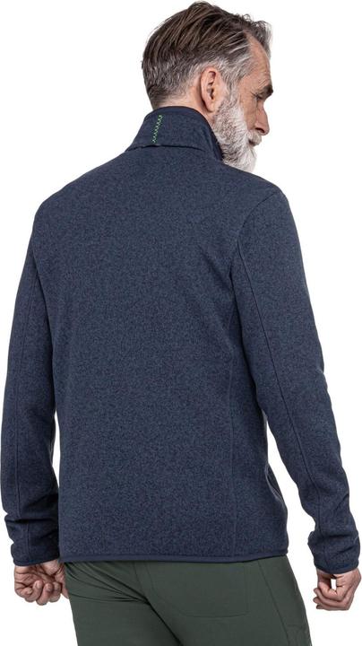 Produktbild Schöffel Circ Fleece Jacket Yew (48, M)