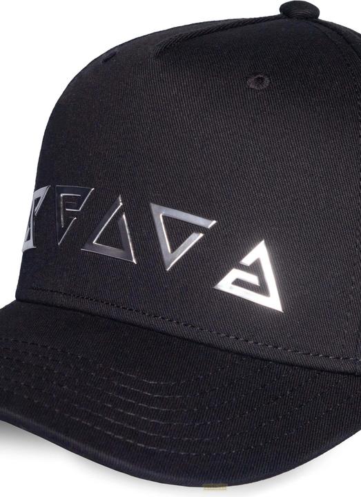 Image du produit Difuzed The Witcher casquette baseball Signs (Taille unique)